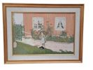 BRODERITAVLA, Carl Larsson, efter