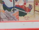 BRODERITAVLA, Carl Larsson, efter