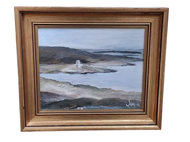 OLJA, Ilva Vallström