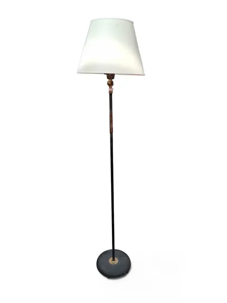 GOLVLAMPA, Falkenbergs belysning 2500 kr?