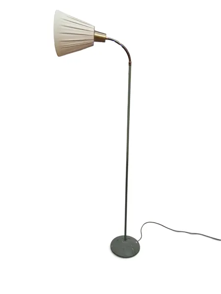GOLVLAMPA, AB LUCO, Göteborg