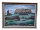 OLJA, Arvid Carlson