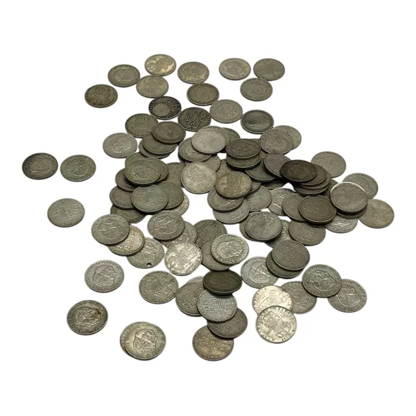 MYNT Silver 1-kronor / 700gram