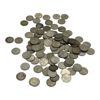 MYNT Silver 1-kronor / 700gram