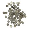MYNT Silver 1-kronor / 700gram