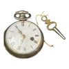 Fickur / Spindelur 1700-tal