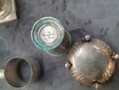 Silver blandat 245gr