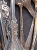 SILVER Bestick kontrollstämplade 780gram