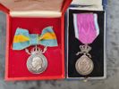 SILVER MEDALJER 38gr