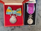 SILVER MEDALJER 38gr