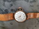 KLOCKA / ROVA silver