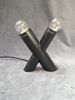 BORDSLAMPA SIMUL metall