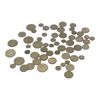 SILVERMYNT Blandad silverhalt

