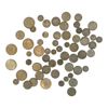 SILVERMYNT Blandad silverhalt
