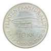SILVERMYNTPARTI 10-kronors
