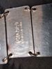 SILVER och Emalj Armband Norway