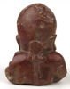 Skulptur, soapstone, Kina, 18-1900-tal, Shoulao, 
