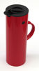 Magnussen, Erik för Stelton, termos, röd plast, Stelton Classic, EM77, design 1977, h 30 cm