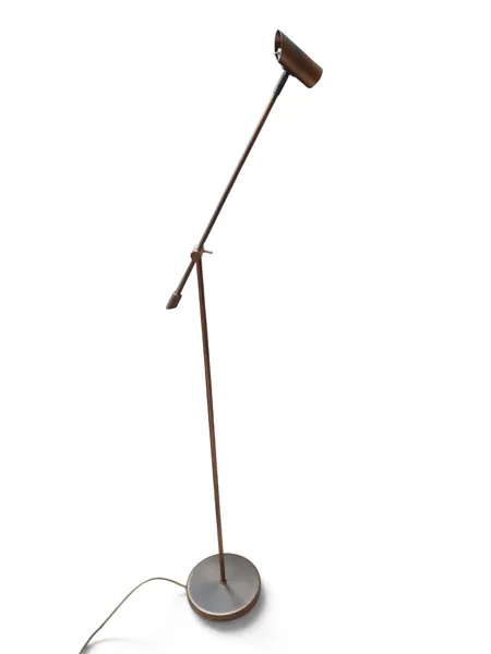 Golvlampa, Belid