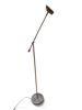 Golvlampa, Belid