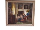 Olja, Edith Geert