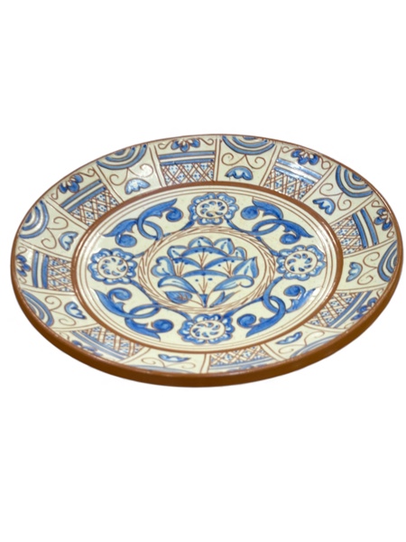 FAT, Keramik, Törngrens