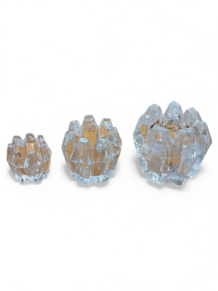 LJUSLYKTOR Lindshammar 3st