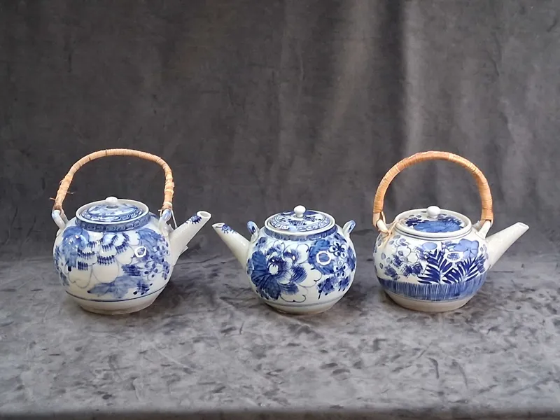 THEKANNOR, Kina, 3 st