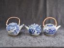 THEKANNOR, Kina, 3 st