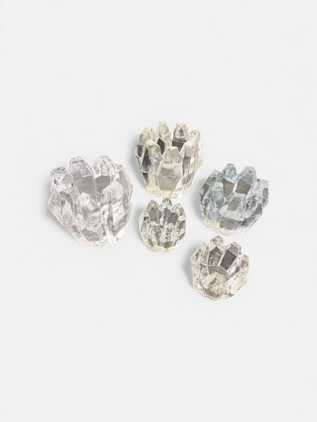 LJUSLYKTOR Lindshammar 5 st