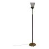 Golvlampa, 3 ljuspunkter