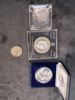 Jubileumsmynt Silver 81gr