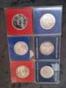 SILVER Jubileumsmynt 50-kronors