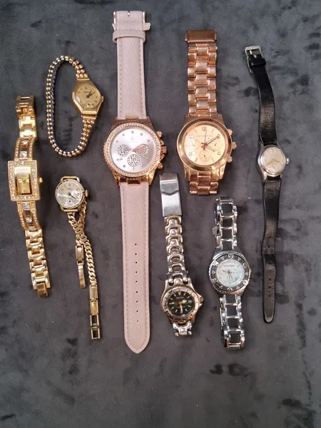 Parti armbandsur
