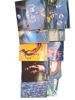 Parti LP-skivor, bl.a Rolling stones, Led zeppelin, Deep purple mm