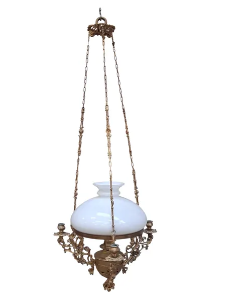 Takfotogenlampa