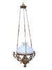 Takfotogenlampa