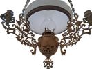 Takfotogenlampa