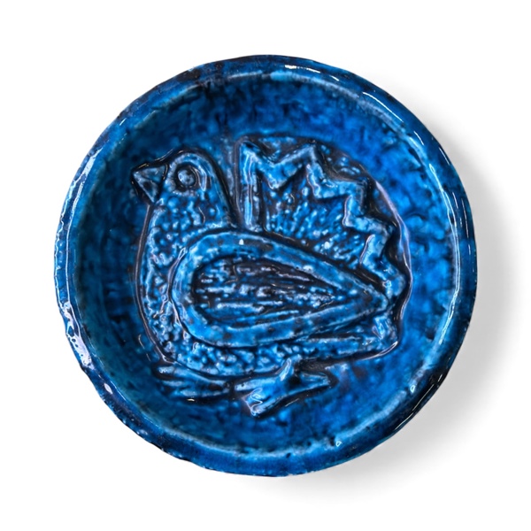 FAT, Charlotte Hamilton