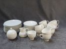 Kaffeservisdelar, Björn Wiinblad för Rosenthal