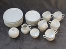 Kaffeservisdelar, Björn Wiinblad för Rosenthal