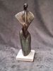Skulptur, Wysocki, Stanislaw (Stan Wys),