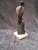 Skulptur, Wysocki, Stanislaw (Stan Wys),