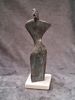 Skulptur, Wysocki, Stanislaw (Stan Wys),
