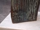 Skulptur, Wysocki, Stanislaw (Stan Wys),