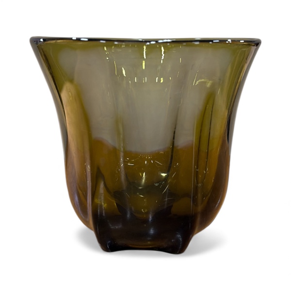 VAS, Grön, Edvin Ollers