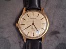 Herrarmbandsur, Omega Seamaster