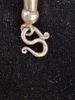 Halsband, silver, Finland?