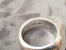 Ringar, 5 st, silver
