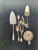 Parti silver, diverse